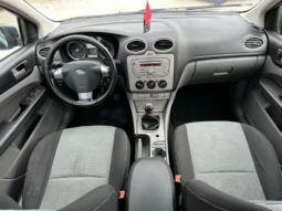 
										Ford Focus 1.6TDCI full									