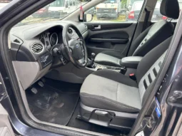 
										Ford Focus 1.6TDCI full									