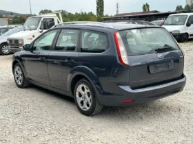 Ford Focus 1.6TDCI