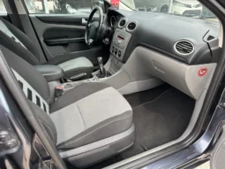 
										Ford Focus 1.6TDCI full									