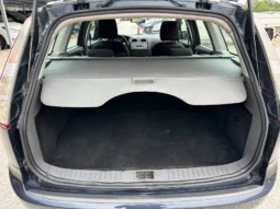 
										Ford Focus 1.6TDCI full									