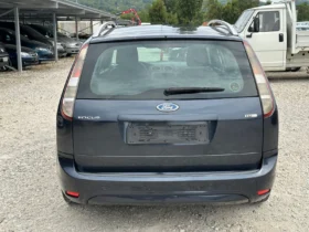 Ford Focus 1.6TDCI
