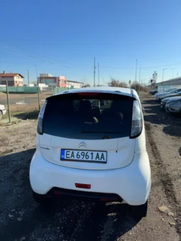 
										Citroen C – Zero full									