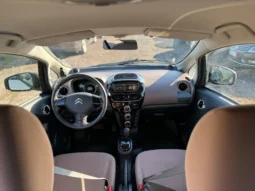 
										Citroen C – Zero full									