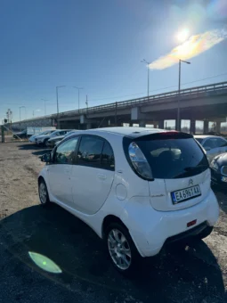 
										Citroen C – Zero full									