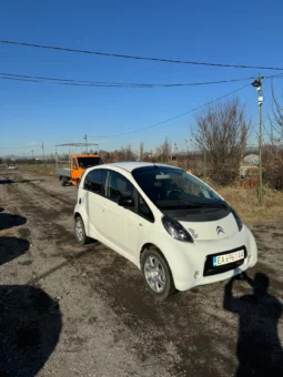 
										Citroen C – Zero full									