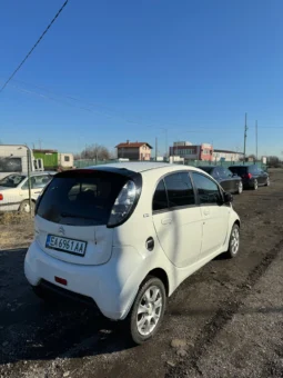 
										Citroen C – Zero full									