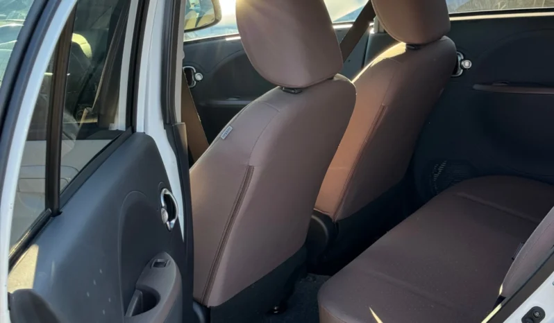 
								Citroen C – Zero full									