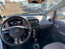 
										Citroen C – Zero full									