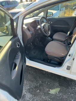 
										Citroen C – Zero full									