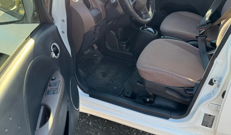 
								Citroen C – Zero full									