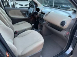 
										Nissan Note 1.4i full									