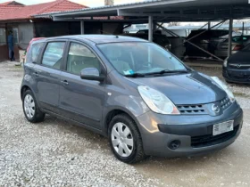 Nissan Note 1.4i