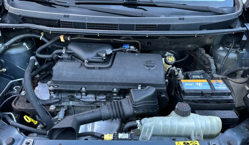 
								Nissan Note 1.4i full									