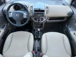 
										Nissan Note 1.4i full									