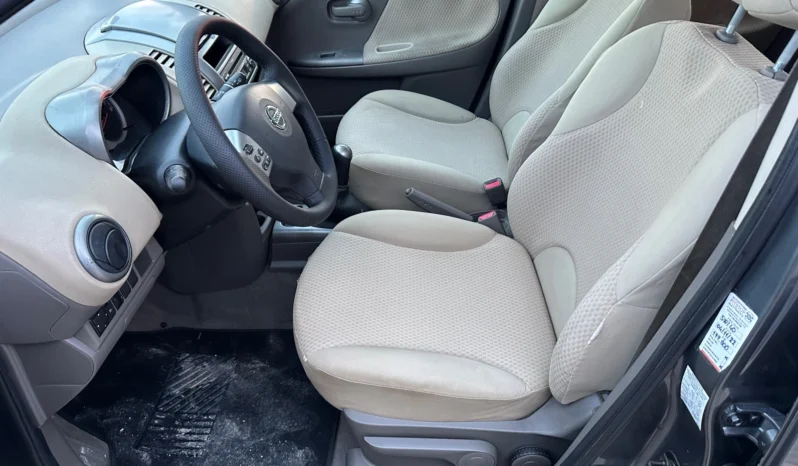 
								Nissan Note 1.4i full									