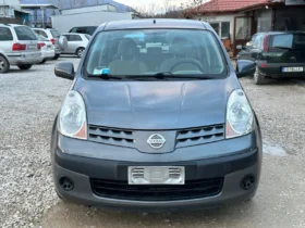 Nissan Note 1.4i