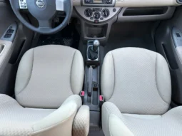 
										Nissan Note 1.4i full									