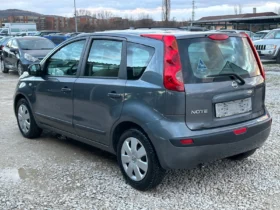 Nissan Note 1.4i