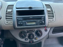 
										Nissan Note 1.4i full									