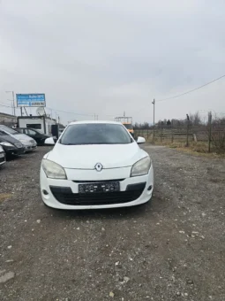 
										Renault Megane 1.5 DCI full									
