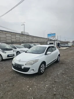 
										Renault Megane 1.5 DCI full									