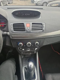 
										Renault Megane 1.5 DCI full									
