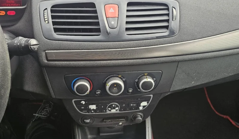 
								Renault Megane 1.5 DCI full									