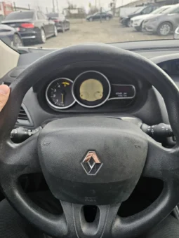 
										Renault Megane 1.5 DCI full									