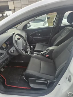 
										Renault Megane 1.5 DCI full									