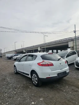 
										Renault Megane 1.5 DCI full									