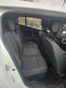 
										Renault Megane 1.5 DCI full									