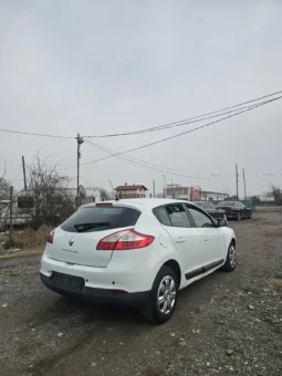 
										Renault Megane 1.5 DCI full									