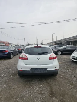 
										Renault Megane 1.5 DCI full									