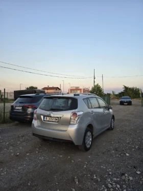 Toyota Verso