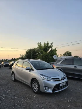 Toyota Verso