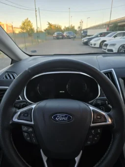 
										Ford S-Max full									