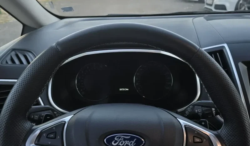 
								Ford S-Max full									