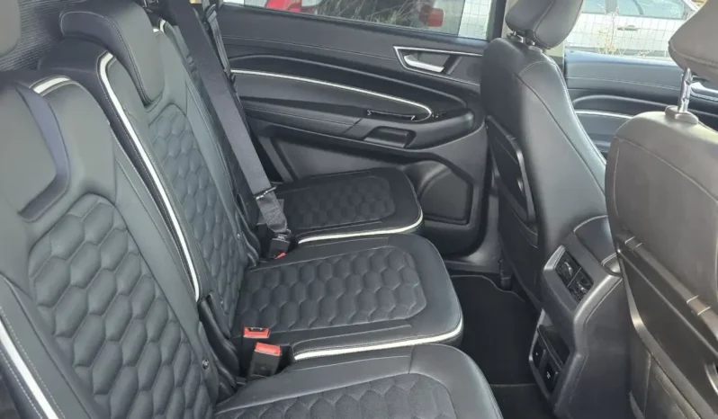 
								Ford S-Max full									
