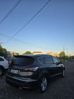 
										Ford S-Max full									
