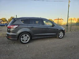 
										Ford S-Max full									