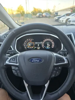 
										Ford S-Max full									