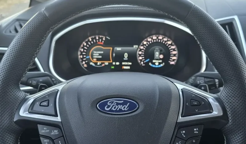 
								Ford S-Max full									