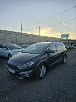 
										Ford S-Max full									