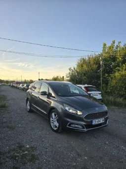 
										Ford S-Max full									