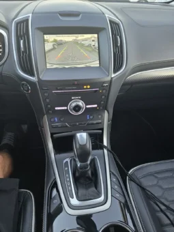 
										Ford S-Max full									