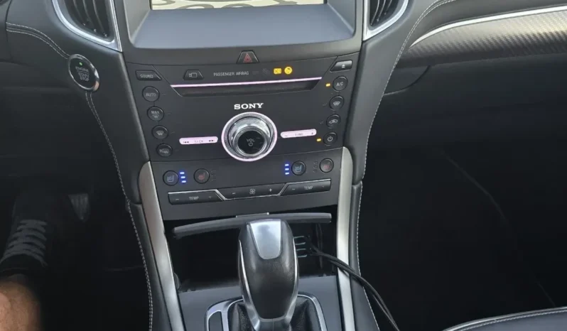 
								Ford S-Max full									