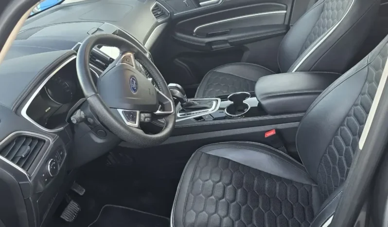 
								Ford S-Max full									