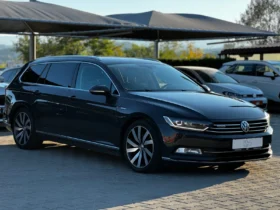 VW Passat 2.0TDI 4Motion Highline LED Touch-NAVI Distronic