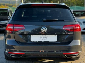 VW Passat 2.0TDI 4Motion Highline LED Touch-NAVI Distronic